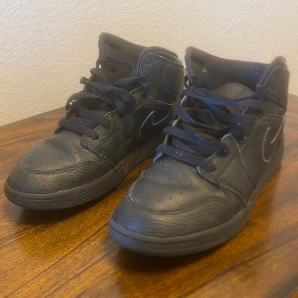 Retro 1 ‘Mid